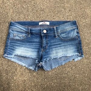Hollister Shorts